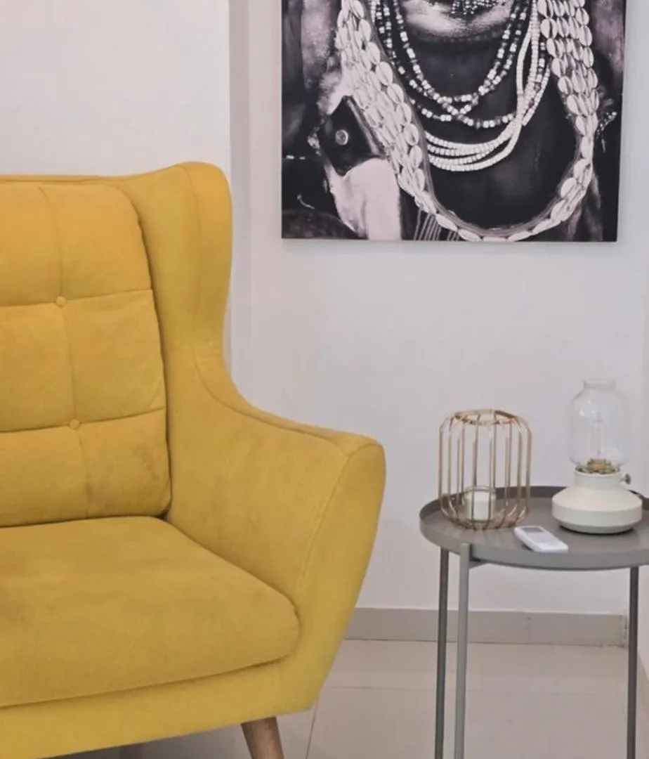 Holiday home Dream House! Villa Qiryat Bialik Israel